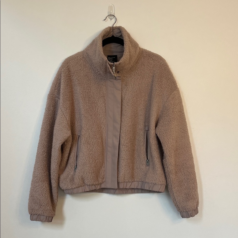 Vuori Fleece Jacket